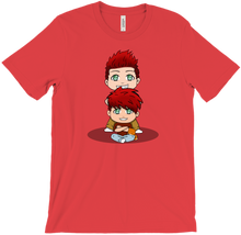 Kourotophy chill T-Shirts