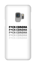 F*ck corona Samsung Case