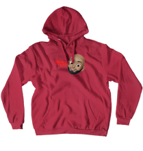 thel.duvalshow Hoodies (No-Zip/Pullover)