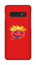 AirHead Super Saiyan Samsung Phone Cases