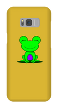 K_Ziip Samsung Phone Cases