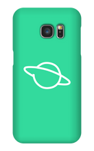 bluozlive Samsung Case