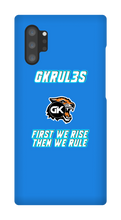 gkrul3s Samsung Phone Cases