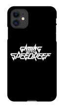 speedreefyt iPhone Phone Cases
