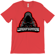 LordOfSorrow's T-Shirt