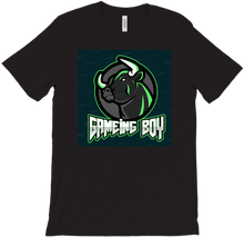 gamingboy-4904 T-Shirts