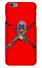 iRone case