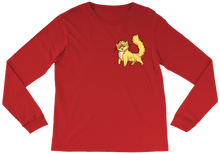 darkuwu147 Long Sleeve Tee