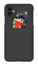 SilverHeart iPhone Phone Cases