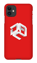 dacdac_ iPhone Phone Cases