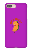 pitabread9390 iPhone Phone Cases