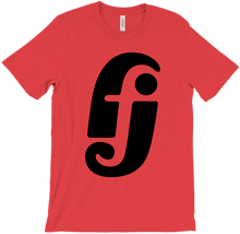 drumfacejames T-Shirts (Black Logo)