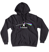 OMFGoddess Hoodies (No-Zip/Pullover)