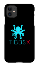 tibbsx iPhone Phone Cases