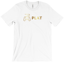 Controller collection t-shirt