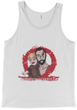theoriginalskrylla Tank Top