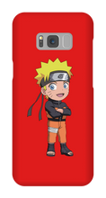 Capinha Para Celular (Naruto)