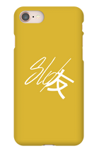 Slow Iphone Cover
