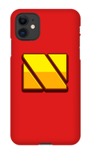 netrogame iPhone Phone Cases