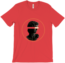 sh4dowflow T-Shirts (Cyber David)