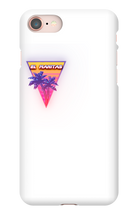 el_manitas_ iPhone Phone Cases