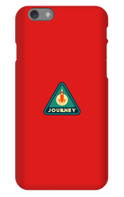 djjourney iPhone Phone Cases