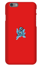 lil_savagedj iPhone Phone Cases