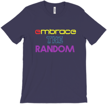 embrace the random (color)