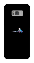 legitbossqueen2021 Samsung Phone Cases