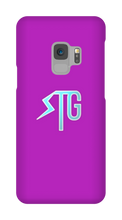 Shocktec Samsung Phone Cases