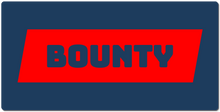 bounty_playz XXL Gaming Mousepad