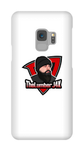 thelumberj4k Samsung Phone Cases