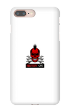 holeyguyscave iPhone Phone Cases