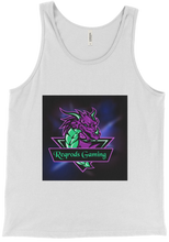 smurfette0721_reqrods_tdg Tank Top