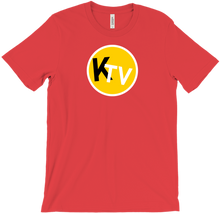 KLAP TV Logo Shirt