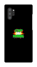 Stopp mobbing deksel Samsung