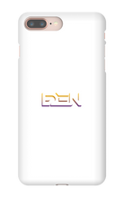 c_eden_j iPhone Phone Cases