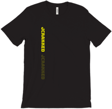 jcrakked T-Shirts