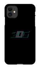 x3dgee iPhone Phone Cases