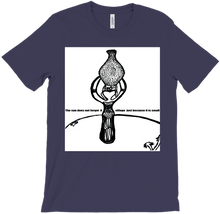 qa-deeclothing T-Shirts