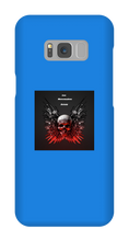maurpheo Samsung Phone Cases