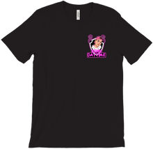 BENNI DAYTIME TEE