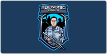 bueno19d XXL Gaming Mousepad