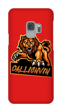 CalLionVin Samsung Phone Cases