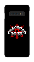 chaosdad1418 Samsung Phone Cases