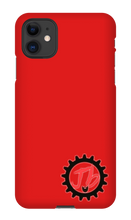 unbornmagic2020 iPhone Phone Cases