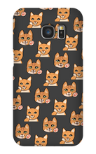 ziggy Samsung phone case - by arti_iris