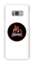 Zodgamingyt Logo Samsung Case