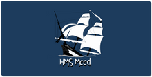 HMS Mood XXL Gaming Mousepad
