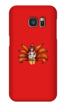 kasaiya13 Samsung Phone Cases